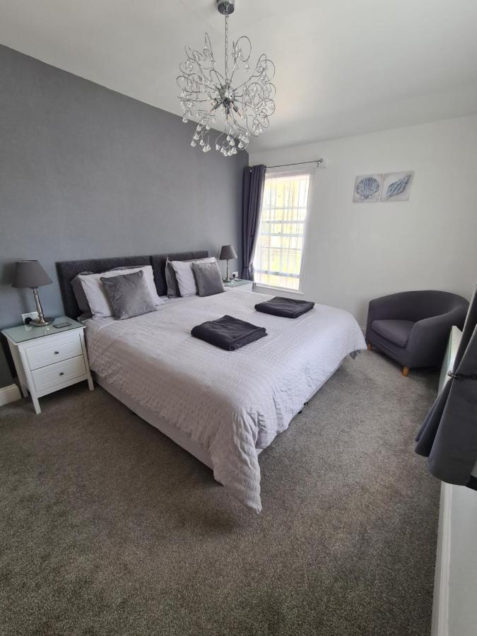 Meadowside Holiday Apartments Торки Экстерьер фото