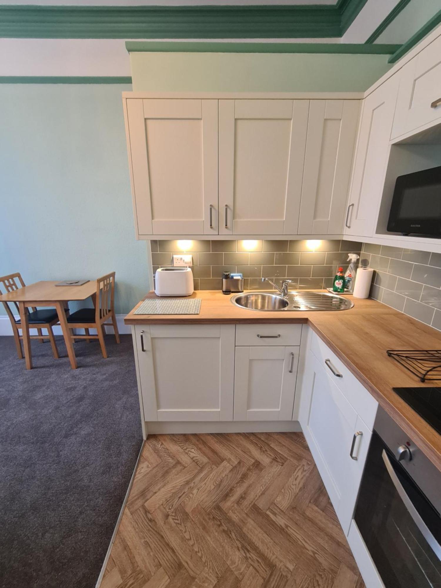 Meadowside Holiday Apartments Торки Номер фото