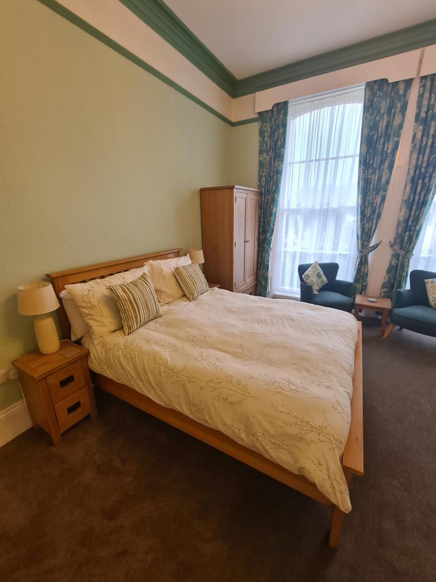 Meadowside Holiday Apartments Торки Номер фото