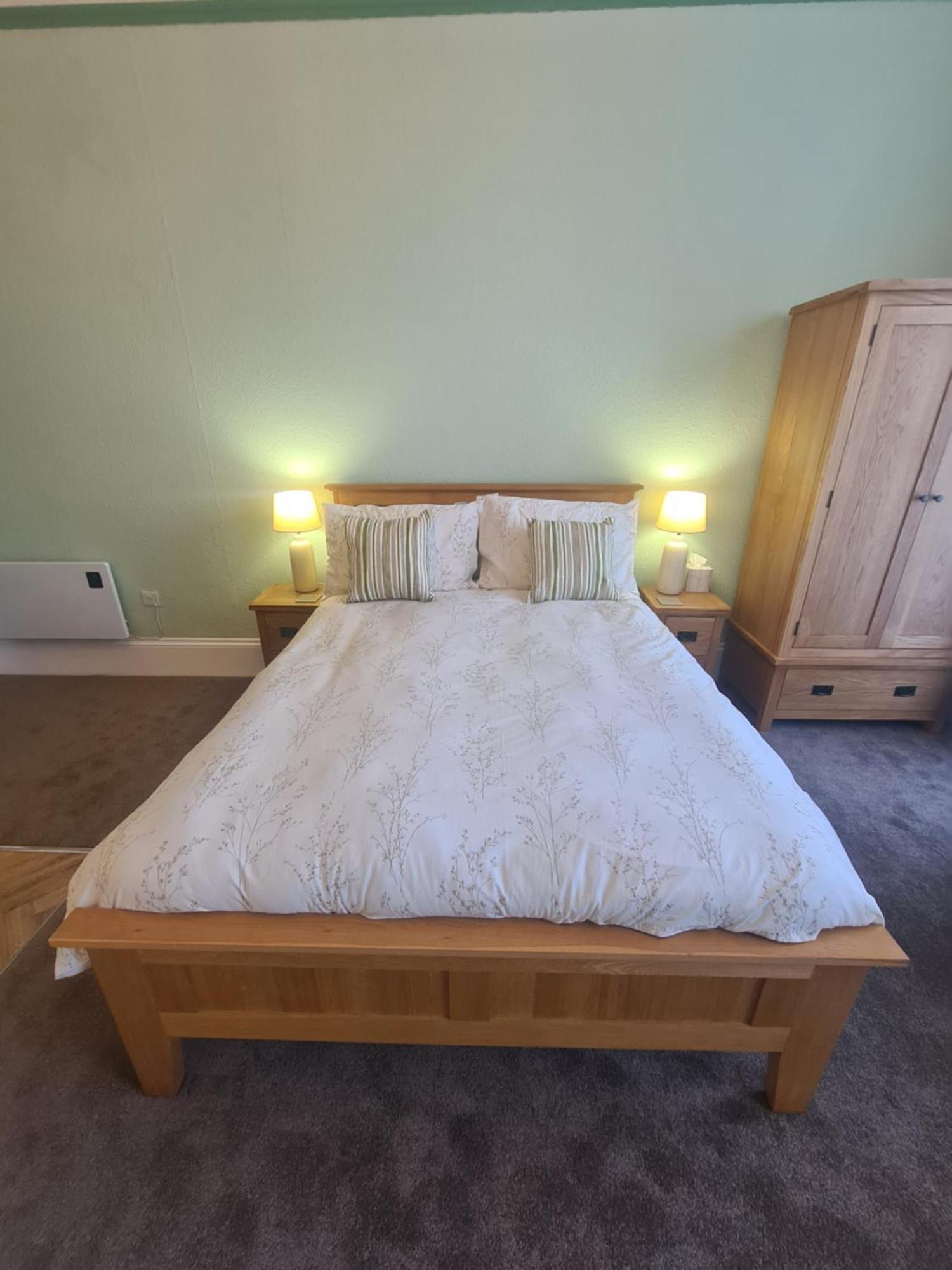 Meadowside Holiday Apartments Торки Номер фото