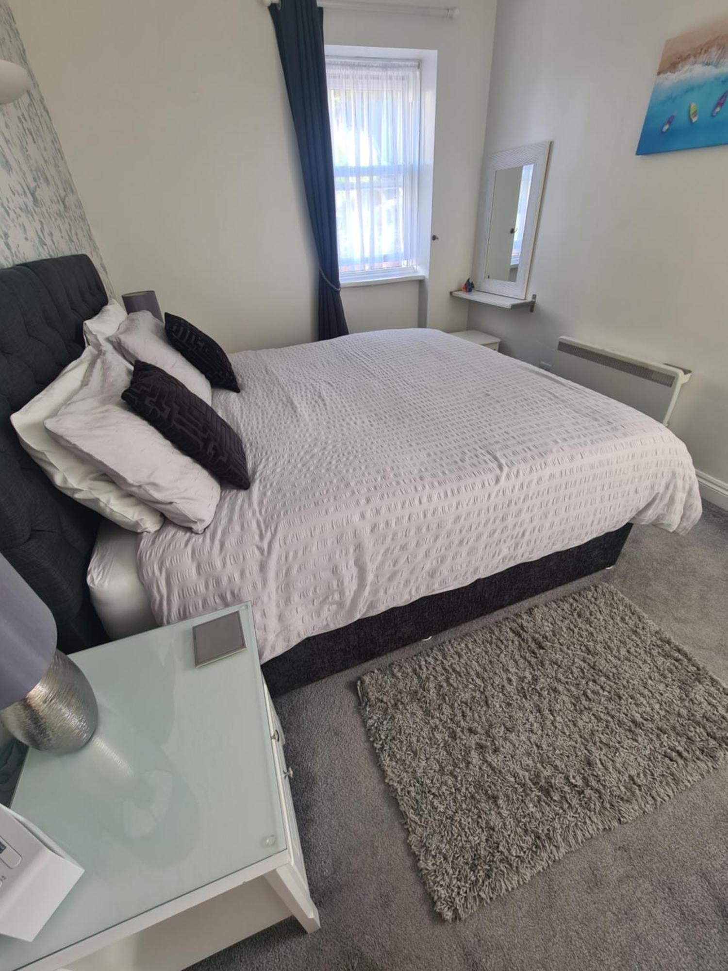 Meadowside Holiday Apartments Торки Номер фото