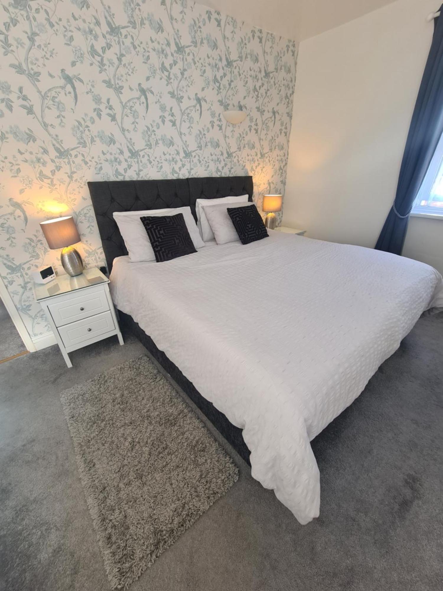 Meadowside Holiday Apartments Торки Экстерьер фото
