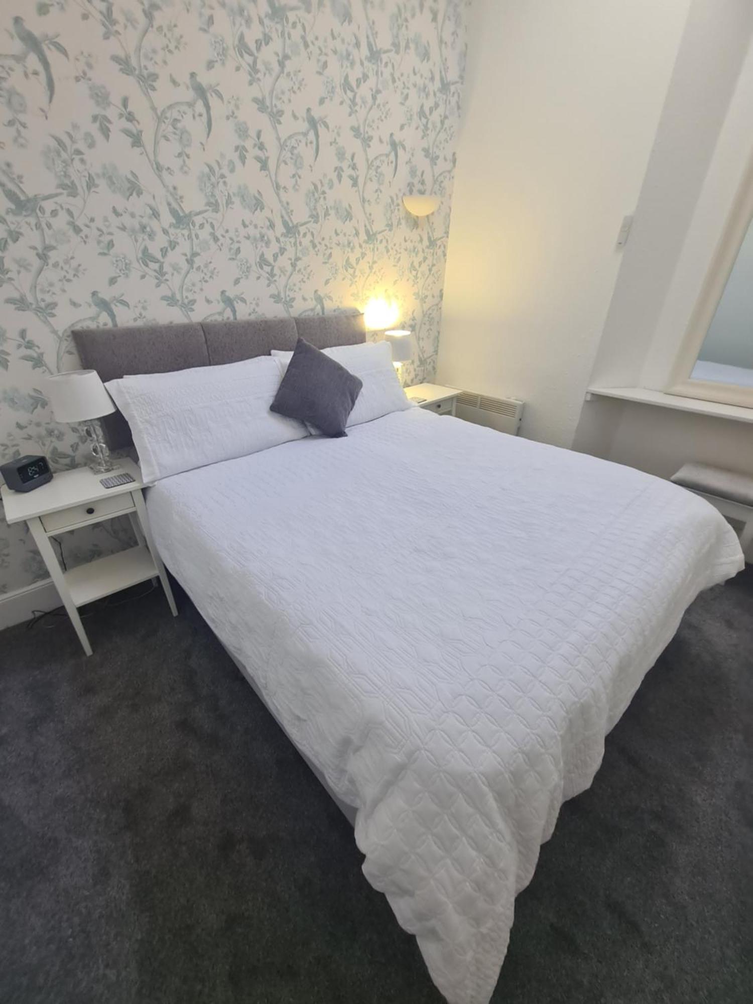 Meadowside Holiday Apartments Торки Экстерьер фото