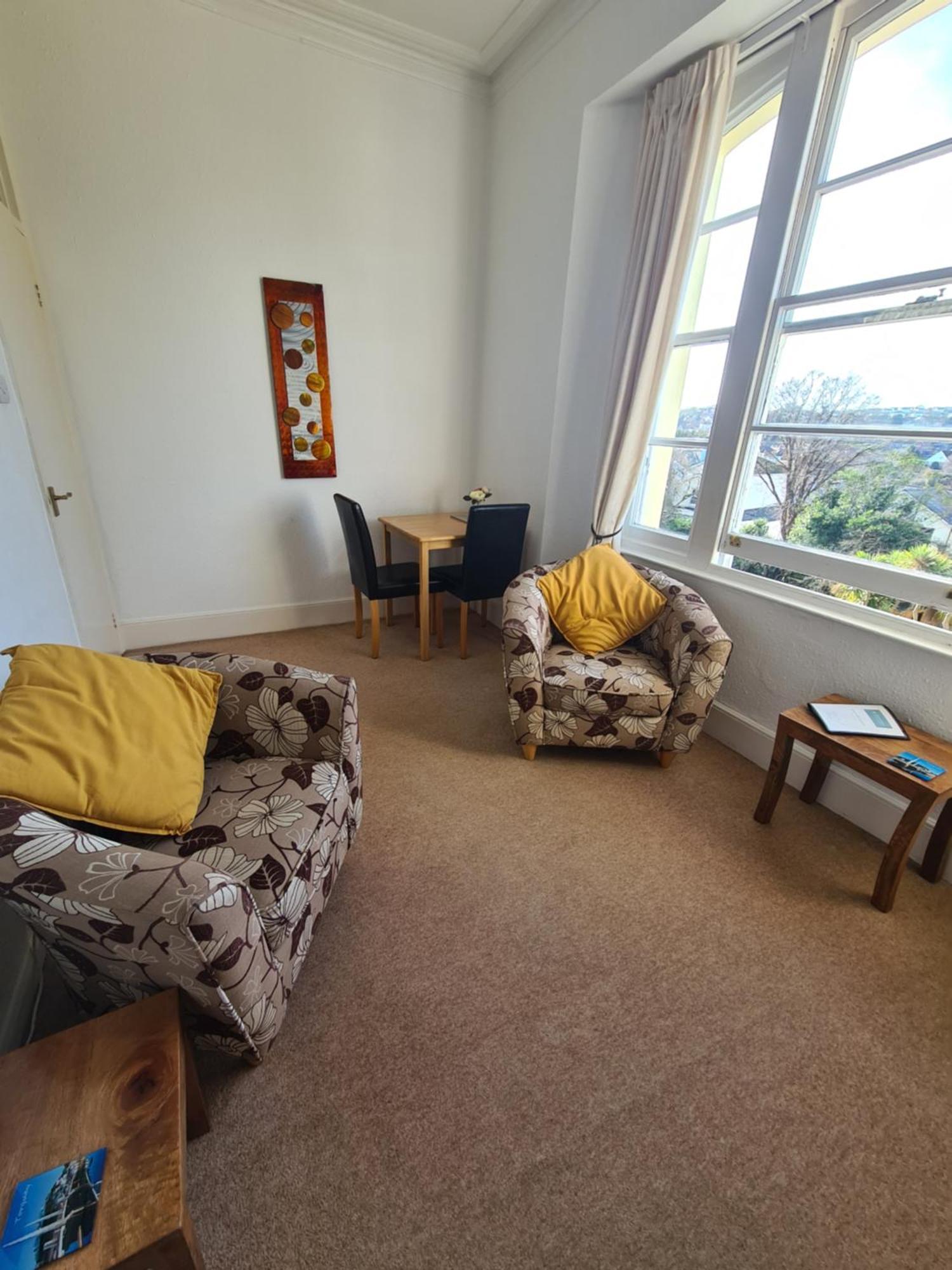 Meadowside Holiday Apartments Торки Экстерьер фото